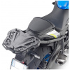 KAPPA KZ3119 nosič kufra SUZUKI GSX S 1000 (21-24)
