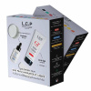 L.C.P.Paris LCP Paris Anti-ageing darčeková sada