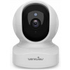 WIFI KAMERA IP 1080P 2K WANSVIEW Q5 BIELA