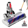 ELEKTRICKÁ KEFA PRE DYSON V7 V8 V10 V11 NA PODLAHY A KOBERCE
