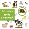 Chytré kolieska - naše zvieratká | autor neuvedený