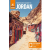 The Rough Guide to Jordan: Travel Guide with Free eBook (Brožovaná)