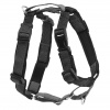 PetSafe 3v1 Harness & Car Restraint - postroj do auta pre psov - S
