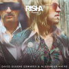 David Eugene Edwards & Alexander Hacke: David Eugene Edwards & Alexander Hacke - Risha - (CD / R)