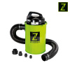 ZIPPER ZI-ASA305A odsávač prachu a pilín