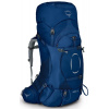 Osprey Ariel 55l II WM/L dámský expediční batoh - Ceramic blue