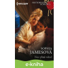 E-kniha Noc plná vášně - Sophia Jamesová