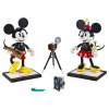 LEGO Disney 43179 Myšák Mickey a Myška Minnie