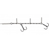 WESTIN Stinger Jointed Double veľ. 1 10 cm 32 kg 1 ks