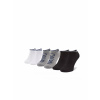 Calvin Klein pánske ponožky 3 pack 701218724 ONE SIZE
