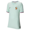 Nike France World Cup 2026™ Junior Away Jersey Mint/White 11-12 rokov
