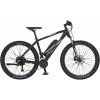 Graveler Elektrický horský bicykel 27,5
