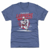 New York Rangers - Pierre Larouche Comet NHL Tričko L/USA=XL/EU