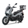 Linhai skúter ADV Buck 125 E5+