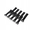 Organizér káblov LogiLink KAB0056 na suchý zips, 10ks,