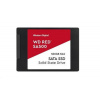 WD RED SSD 3D NAND WDS500G1R0A 500GB SATA/600, (R:560, W:530MB/s), 2.5