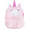 Miniland - Back to school Miniland Izotermický batoh - Jednorožec