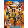 Star Wars Povstalci - Tri, dva, jedna, lep!