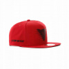 Čiapka Dainese 9Fifty #C11 Speed Demon Veloce Red