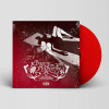Bullet for My Valentine Poison Limited Coloured Red Vinyl LP