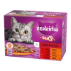 Whiskas Duo klasik želé 12 x 85g