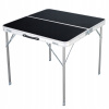 Skladací stôl Linder Exclusiv MC330883B 80x80x70 cm
