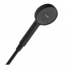 Hansgrohe Activera S - Sprchová hlavica, EcoSmart, matná čierna 28031670