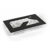Alphacool Core DistroPlate Dark Base PRO 901 Black for VPP/D5 Pump 14660
