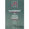 Management in English Language Teaching White R.