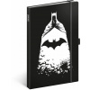 Baagl Notes Batman linkovaný 13 × 21 cm
