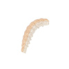 Osie larva 2021 Berkley Powerbait Honey Worm 2,5cm Orange Pearl - 55ks