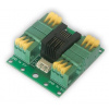 TinyControl RJ12 splitter - 4x1-Wire + 1xI2C