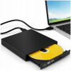 Externá DVD mechanika AVANTE ČÍTAČKA CD DVD PRENOSNÁ PRE MACBOOK Windows IOS
