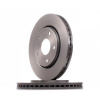 TATechnix Brzdový kotúč 302mm Fiat FREEMONT (345_) 2.4, 3.64x4, 2.0JTD, 2.0JTD4x4 - BREMBO