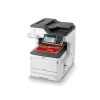 OKI MC883dn farebne A3 MFP, DUPLEX, HDD, SCAN, COPY, FAX, NET/wifi,