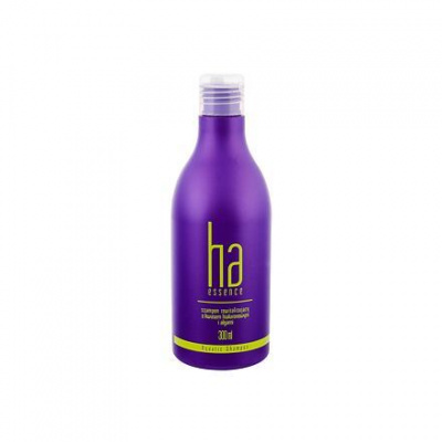Stapiz Ha Essence Aquatic Revitalising Shampoo šampon na poškozené vlasy na suché vlasy 300 ml pro ženy