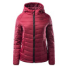 Hi-tec Lady Carson quilted jacket W 92800441463 (180936) Black M
