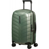 Samsonite ATTRIX Spinner 55x35cm Zelený Basil Green rozšíriteľný