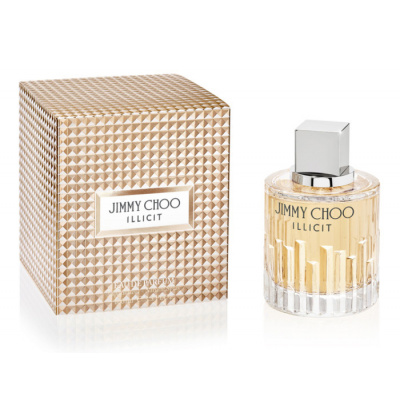 Jimmy Choo Illicit, Parfumovana voda 60ml pre ženy