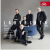 Streichquartette (Martinů Kvarteto,Karel Košárek)(Audio CD)
