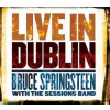 2CD Bruce Springsteen: Live In Dublin DIGI