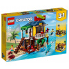 LEGO CREATOR 31118 Surfařský dům na pláži
