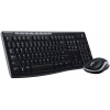 Logitech Wireless Combo MK270 – HU 920-004526