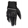 ALPINESTARS rukavice PHENOM, ALPINESTARS (černá/bílá) 2025 - L