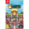 Dodgeball Academia /Switch Nintendo Switch