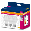 Žiarovka OSRAM LED VALUE CLA150 E27 19W/865 3balenie BASECLA150