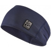 Craft ADV Microfleece Shaped Headband čelenka Barva: Modrá