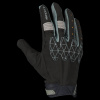 SCOTT glove X-PLORE D3O black/grey Varianta: 2025 L Pohlaví: unisex