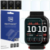 Ochranná fólia 3MK Garmin Venu X1