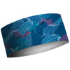 Unisex funkčná čelenka Matt One Layer Headband amazonas